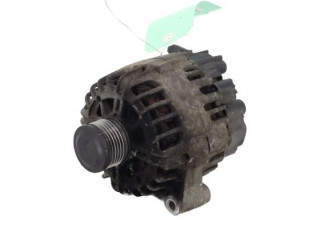 Генератор 6391500350 Smart ForFour I