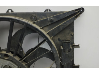 Вентилятор радиатора     31111543    Volvo XC90 