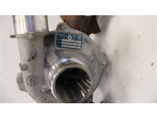  Турбина KIA Ceed  282012A780, 282012A780   для двигателя D4FB      