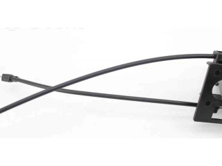 Блок управления климат-контролем 89FG18K309AA   Ford Fiesta