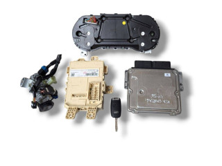 Řídící jednotka 0281032614, 39150-2A380 KIA Sportage 2017