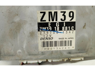 Блок управления двигателя 2797001342   Mazda 323 F