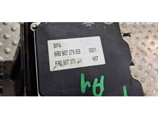 Блок АБС 6R0907379BB, 6R0614517AM Audi A1 2010 - 2018 года