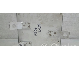 Řídící jednotka 3911002743 Hyundai Atos Prime