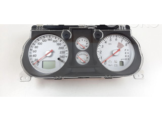 Поршень Спидометр (приборный щиток) MN162481, M4921 Mitsubishi Outlander