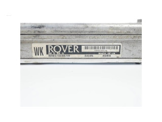 Блок управления двигателя MKC103510 Rover 200 XV