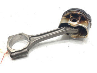 Поршень с шатуном HNZ Citroen C4 Cactus