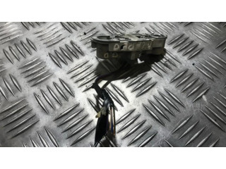 Держатель крышки лампы заднего фонаря