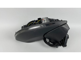 Зеркало электрическое     правое    Audi A6 S6 C8 4K  2018- года   