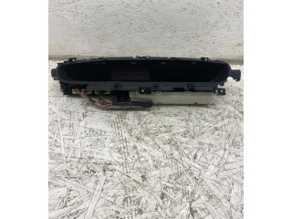 Přístrojová deska Toyota Prius (XW30) 2010 769363290