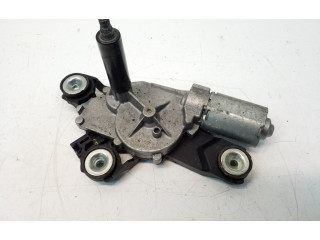 Моторчик заднего дворника 0390201205, BV6117K441AA    Ford Focus