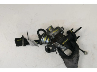  Турбина Ford Ka 1.2 LB5000016600225         