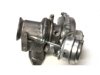 Турбина Alfa Romeo Giulietta 1.6 55220699, 766891