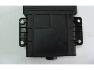 Блок управления коробкой передач 09K927750Q, H83S1396   Volkswagen Transporter - Caravelle T5