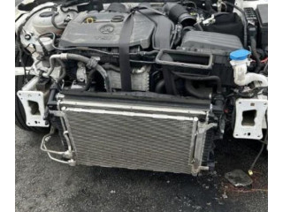 Блок управления климат-контролем 5E0907044BAYMS   Skoda Octavia Mk3 (5E)