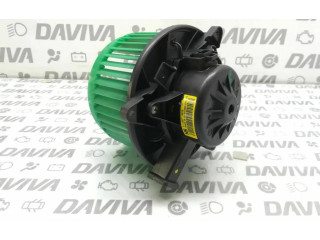 Вентилятор печки    B11207   Opel Meriva A