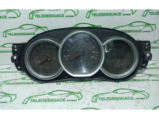 Панель приборов 248103023R Dacia Logan II