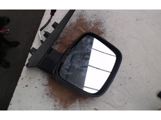 Зеркало электрическое        Citroen Nemo   -  года   