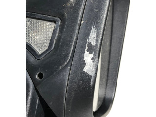 Зеркало электрическое        Volvo V70  2008 - 2013 года   