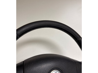 Руль Volkswagen Touran I  2003 - 2010 года       