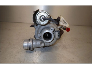 Турбина Dacia Logan I 7701478939 для двигателя K9KE892