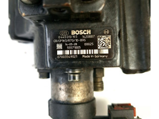 Vstřikovací čerpadlo 0445010193, CRCP1H3R7010-89S Opel Astra J A 20 DTH