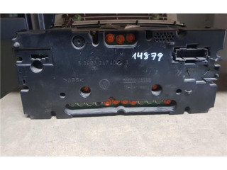 Панель приборов 5392324740 Volkswagen Golf III