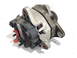 Генератор 231007582R Dacia Sandero