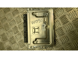 Řídící jednotka 237D40400R Renault Zoe 2020