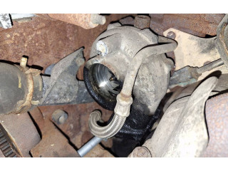  Турбина Citroen C5           