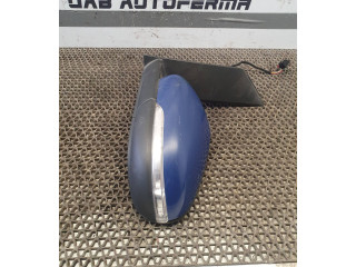 Зеркало электрическое Volkswagen Touran II 2010 - 2016 года