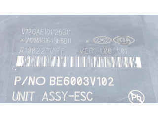 Jednotka ABS 58920H8710 KIA Rio 2019