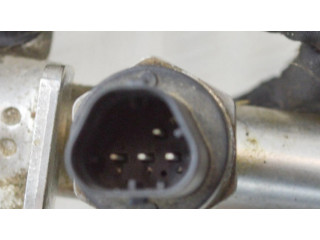 Топливная рампа H4P39G774AC Jaguar F-Type 2.0 для двигателя PT204