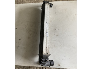 Интеркулер  51966752   Jeep Renegade 