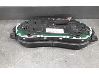 Панель приборов 248103427R Dacia Sandero II