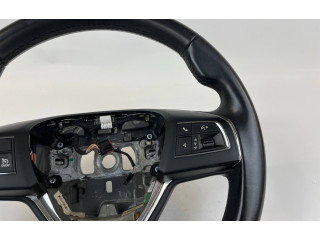 Руль Maserati Ghibli  2013 -  года 06700446020      