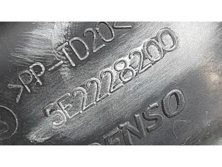 Вентилятор печки 5G6928100, 5e2228200 Citroen Berlingo