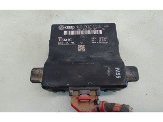 Модуль управления gateway 1K0907530E Volkswagen Caddy