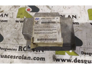 Блок подушек безопасности 959103K400   Hyundai Sonata