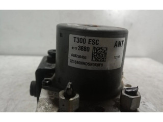 Блок АБС 95173880 Chevrolet Astra 2008 - 2011 года