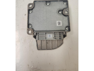 Блок подушек безопасности 6577342458101 BMW X3 E83