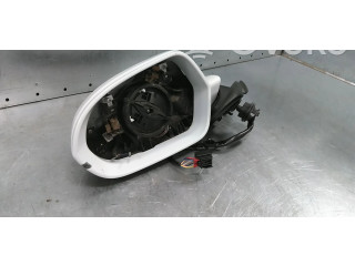 Zpětné zrcátko Audi A6 S6 C7 4G 2016 4G1857410AB