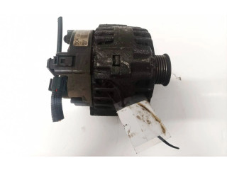 Генератор 03D903025J, 03D903025J   Volkswagen Polo IV 9N3      