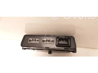 Блок управления центрального замка