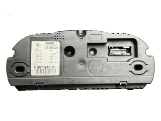 Панель приборов 695754401, 102425026 BMW Z4 E85 E86