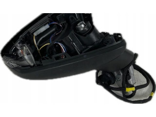 Зеркало электрическое Audi A3 8Y 2020 - года