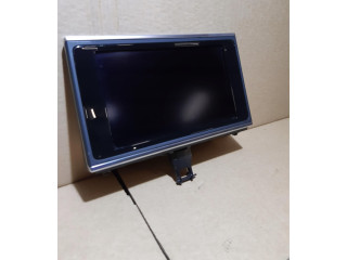 Дисплей Audi A7 S7 4G