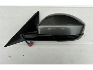 Zpětné zrcátko Jaguar F-Pace 2007