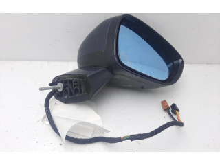 Блок управления АБС 1607212880 Citroen DS5