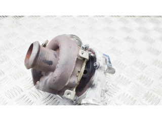 Турбина Mercedes-Benz Citan W415 1.5 54389700008, GJV3813563 для двигателя OM 607.951